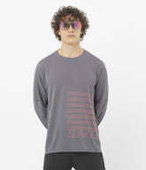 SENSE AERO GRAPHIC - SalomonGCC